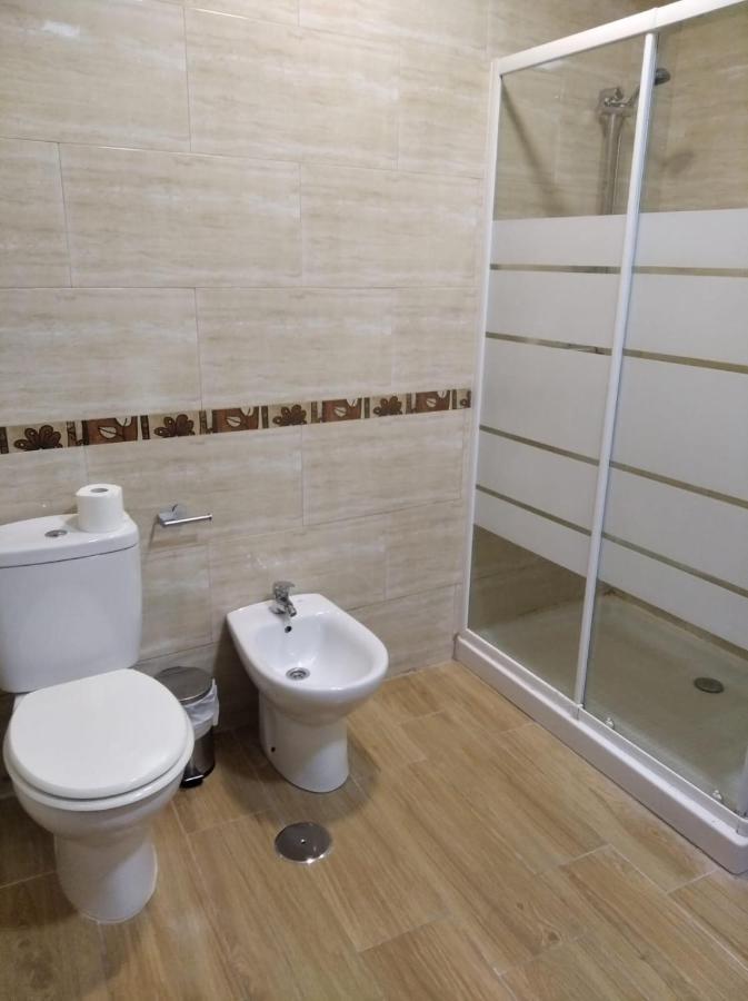 Apartamento Playa La Caleta Cádiz Exterior foto